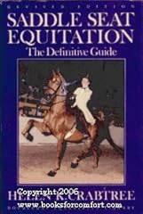 Saddle seat equitation for sale  Delivered anywhere in USA 