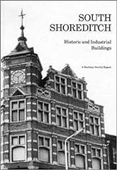 South shoreditch historic for sale  Delivered anywhere in UK