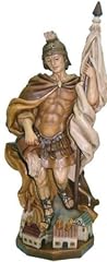 Heiligenfigur heiliger florian gebraucht kaufen  Wird an jeden Ort in Deutschland