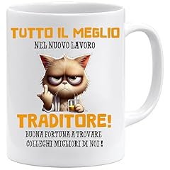 Jungle mug tazza usato  Spedito ovunque in Italia 