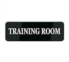 Training room sign for sale  Delivered anywhere in USA 