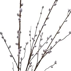 Artificial pussy willow for sale  Delivered anywhere in USA 