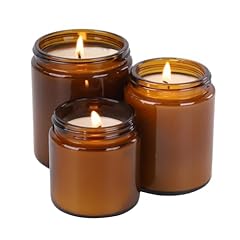 3pcs candles home for sale  Delivered anywhere in USA 