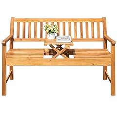Greesum outdoor bench for sale  Delivered anywhere in USA 