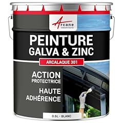 Peinture galva zinc d'occasion  Livré partout en France