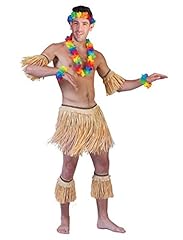 Hawaii kostüm set gebraucht kaufen  Wird an jeden Ort in Deutschland