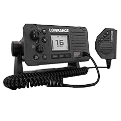 Lowrance link radio usato  Spedito ovunque in Italia 