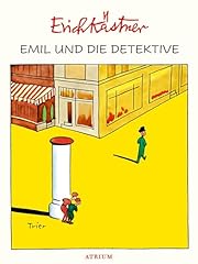 Emil detektive gebraucht kaufen  Wird an jeden Ort in Deutschland