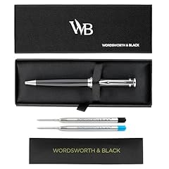 Wordsworth black penna usato  Spedito ovunque in Italia 