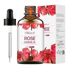 Olio essenziale rosa usato  Spedito ovunque in Italia 