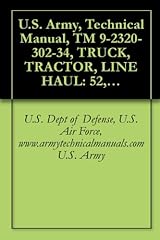 Technical manual 2320 for sale  Delivered anywhere in USA 