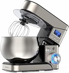 Stand mixer stainless for sale  Delivered anywhere in USA 