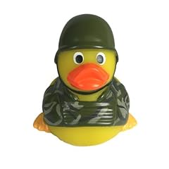 Soldier rubber duck for sale  Delivered anywhere in USA 