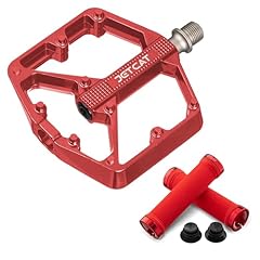 Jetcat bike pedals for sale  Delivered anywhere in USA 