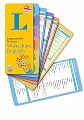 Langenscheidt smart wortschatz gebraucht kaufen  Wird an jeden Ort in Deutschland