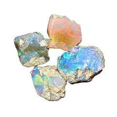 Infinitygemsart 4pcs raw for sale  Delivered anywhere in USA 