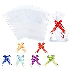 Auervo 60pcs clear for sale  Delivered anywhere in UK