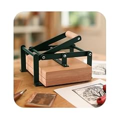 Asellpress linocut printing for sale  Delivered anywhere in USA 