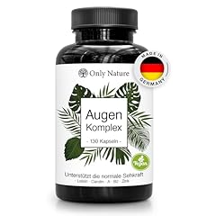Neu augenvitamine 130 gebraucht kaufen  Wird an jeden Ort in Deutschland
