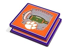 Youthefan ncaa clemson for sale  Delivered anywhere in USA 