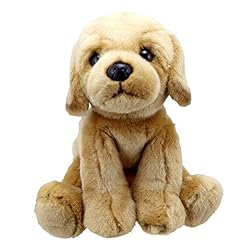 Wilberry labrador peluche d'occasion  Livré partout en France