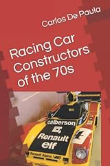 Racing car constructors for sale  Delivered anywhere in Ireland
