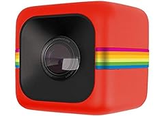 Polaroid cube 1080p for sale  Delivered anywhere in UK
