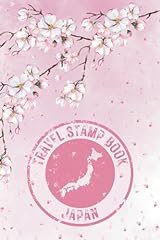Japan travel stamp for sale  Delivered anywhere in USA 