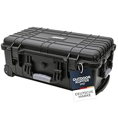Hmf utdoor trolley gebraucht kaufen  Wird an jeden Ort in Deutschland