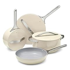 Caraway nonstick ceramic for sale  Delivered anywhere in USA 