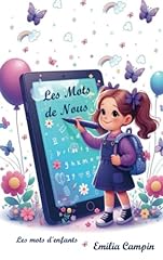 Mots mots enfants d'occasion  Livré partout en France