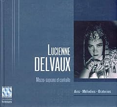 Lucienne delvaux sings for sale  Delivered anywhere in USA 