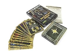 Battletech initiative deck for sale  Delivered anywhere in USA 