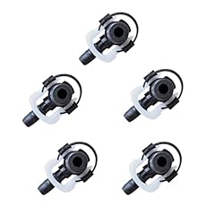 Connector 5pcs mercedes for sale  Delivered anywhere in UK