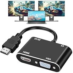 Akwor hdmi vga for sale  Delivered anywhere in USA 
