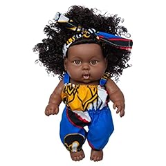 Kangmeile afrikanische puppe gebraucht kaufen  Wird an jeden Ort in Deutschland