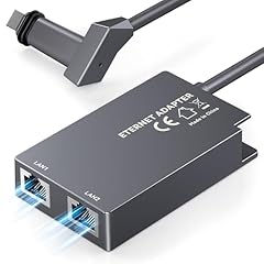 Nogoal dual port for sale  Delivered anywhere in USA 
