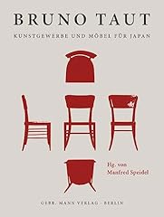 Bruno taut kunstgewerbe gebraucht kaufen  Wird an jeden Ort in Deutschland