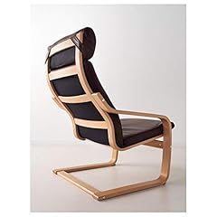 Poäng armchair oak for sale  Delivered anywhere in UK