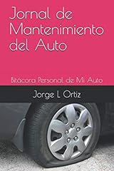 Jornal mantenimiento del usato  Spedito ovunque in Italia 