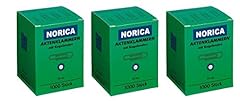 Norica 2210 briefklammern gebraucht kaufen  Wird an jeden Ort in Deutschland