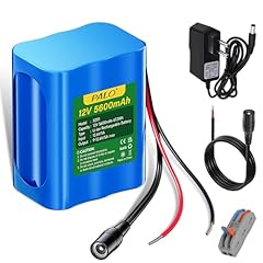 Mspalocell 12v 5600mah gebraucht kaufen  Wird an jeden Ort in Deutschland