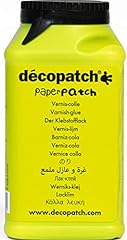Décopatch pp300ao klebstoffla gebraucht kaufen  Wird an jeden Ort in Deutschland