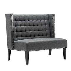 Andeworld modern loveseat for sale  Delivered anywhere in USA 