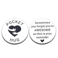 Pocket hug back for sale  Delivered anywhere in USA 