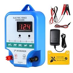 Atmorea electric fence for sale  Delivered anywhere in USA 