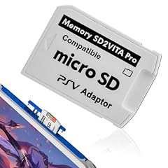 Vidacharmy sd2vita adapter usato  Spedito ovunque in Italia 