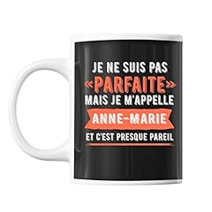 Mug anne marie d'occasion  Livré partout en France