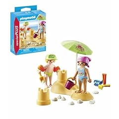 Playmobil kids sandburg gebraucht kaufen  Wird an jeden Ort in Deutschland
