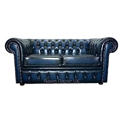 Chesterfield 100 genuine for sale  Delivered anywhere in UK